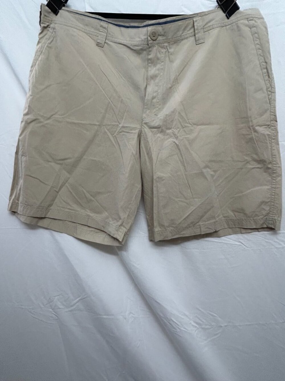 Columbia Men’s Khaki Outdoor Golf Shorts Size 44